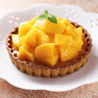 産地直送 銀座千疋屋 銀座マンゴータルト