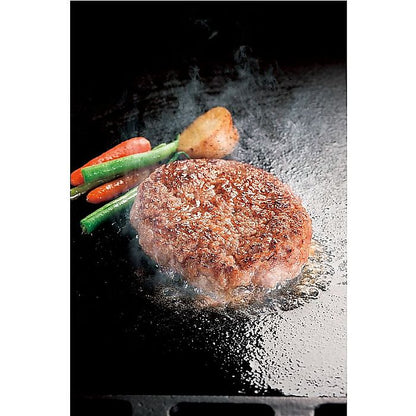 ( 産地直送 冷凍 ) 松阪牛 ( 31％ ) 入り生ハンバーグ