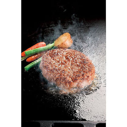 ( 産地直送 冷凍 ) 松阪牛 ( 31％ ) 入り生ハンバーグ 5個