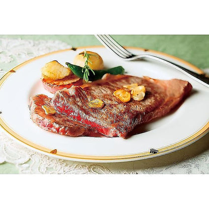 ( 産地直送 お取り寄せグルメ ) 松阪牛 サーロインステーキ2枚 （ 340g ）