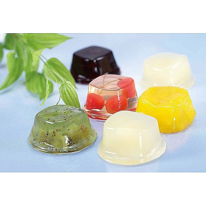 ( 産地直送 お取り寄せグルメ ) 銀座千疋屋 銀座ゼリー