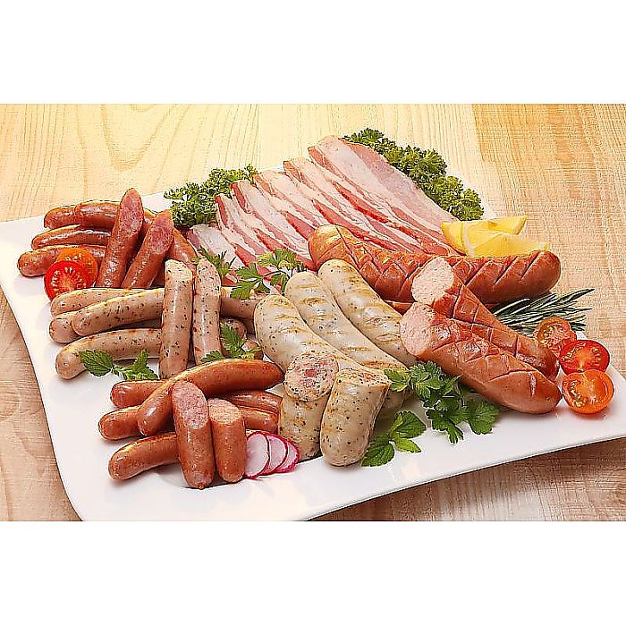 ( 産地直送 お取り寄せグルメ ) 北海道 興部 （ おこっぺ ） ハムギフト