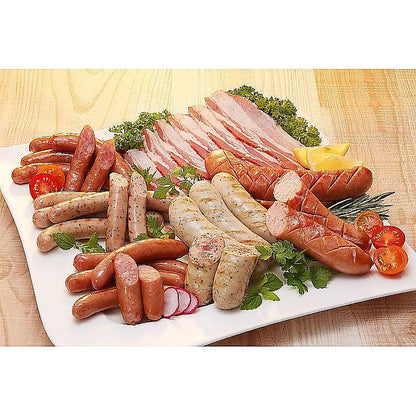 ( 産地直送 お取り寄せグルメ ) 北海道 興部 （ おこっぺ ） ハムギフト