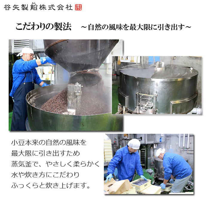 谷矢製餡 | 戎金鍔 きんつば | 粒 9個入