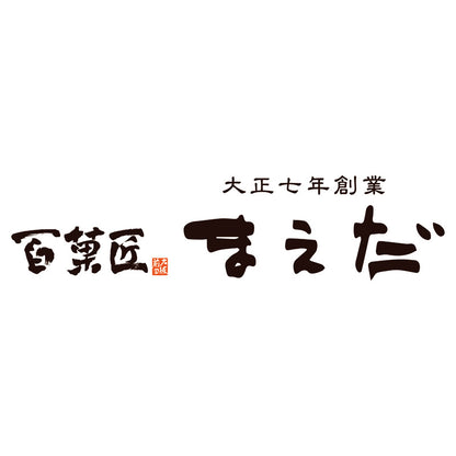 ( 百菓匠まえだ ) にっぽんあられ ( 702-0380p )