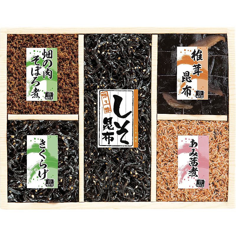 ( 浪花佃史屋 ) 味三昧 ( 702-0524p )