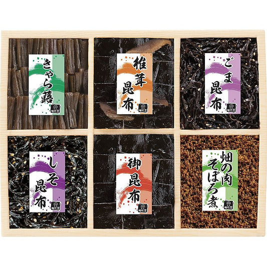 ( 浪花佃史屋 ) 味三昧 ( 702-0525p )