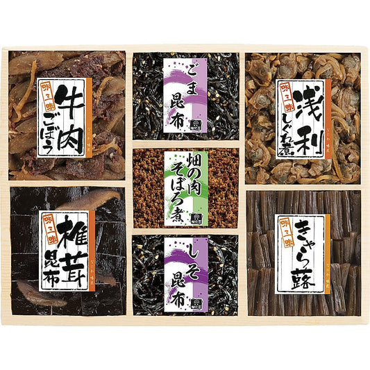 ( 浪花佃史屋 ) 味三昧 ( 702-0526p )