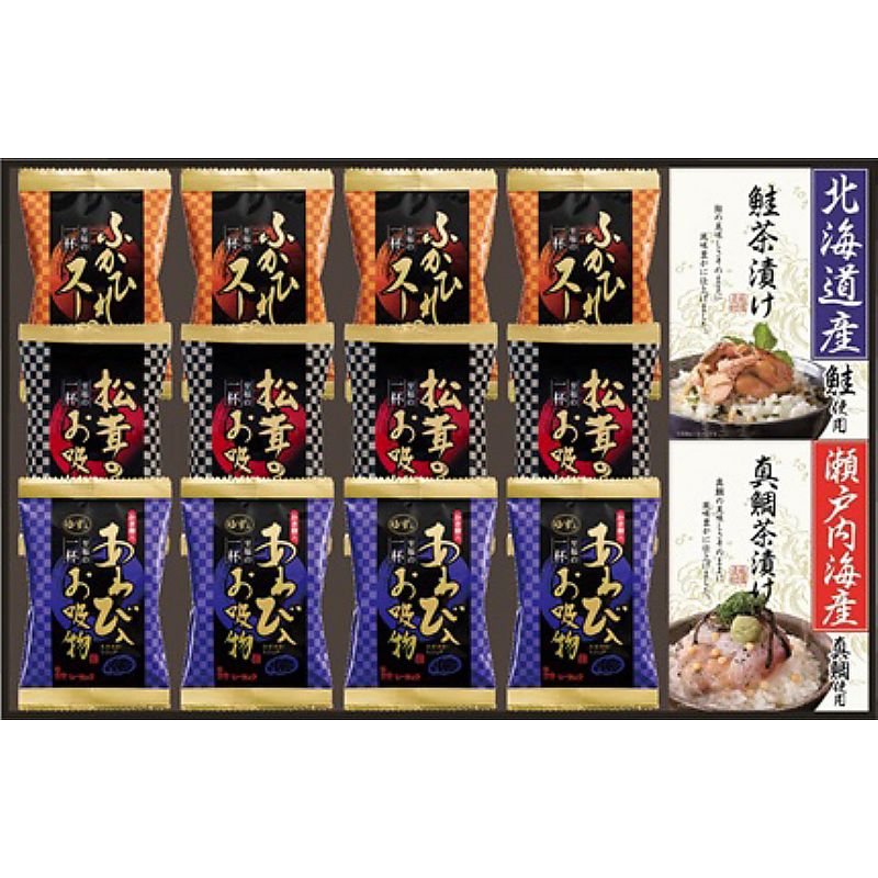 贅沢フリーズドライと海の幸 ( 702-0671p )