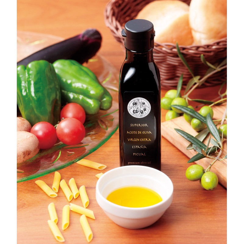 ( 日本オリーブ ) 有機栽培エキストラバージンオリーブオイルプレミアム ( 702-0962p )