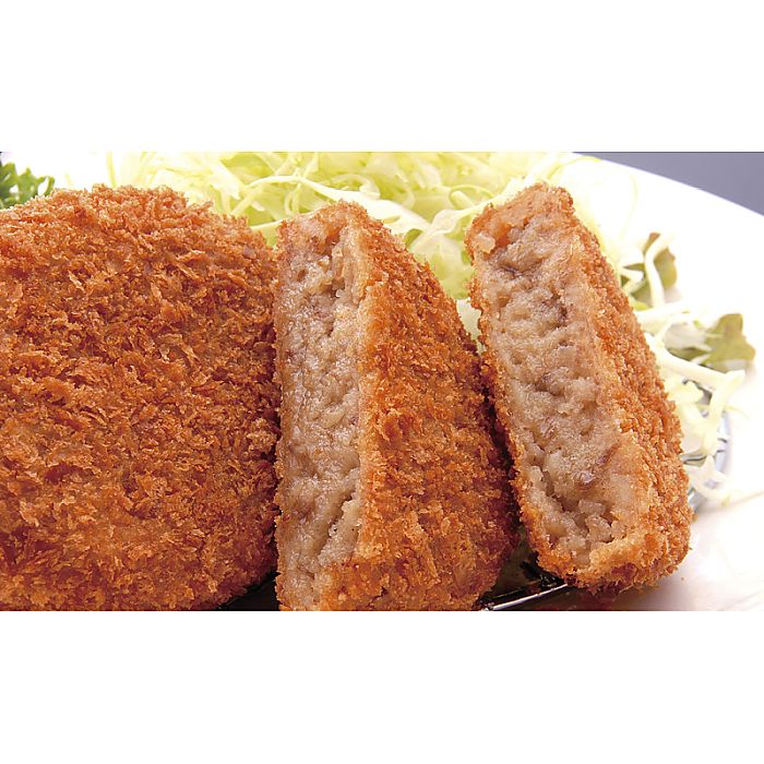 産地直送 お取り寄せグルメ 千成亭 近江牛コロッケセット 702-1019p