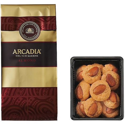 ※ご注文は2個以上～ モロゾフ アルカディア（アーモンド） 702-1032p