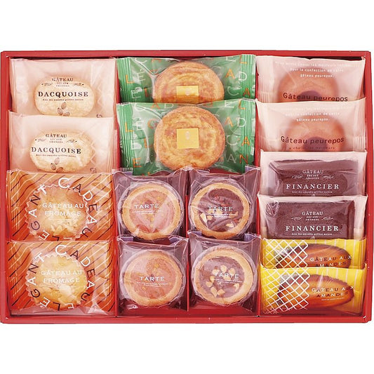 井桁堂 エレガント 702-1067p