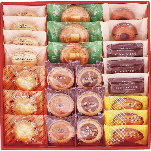 井桁堂 エレガント 702-1068p