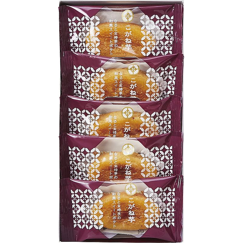 ひととえ こがね芋 702-1115p