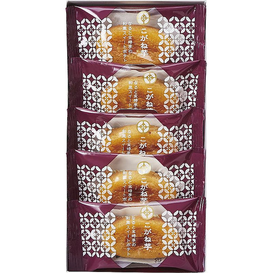 ひととえ こがね芋 702-1115p