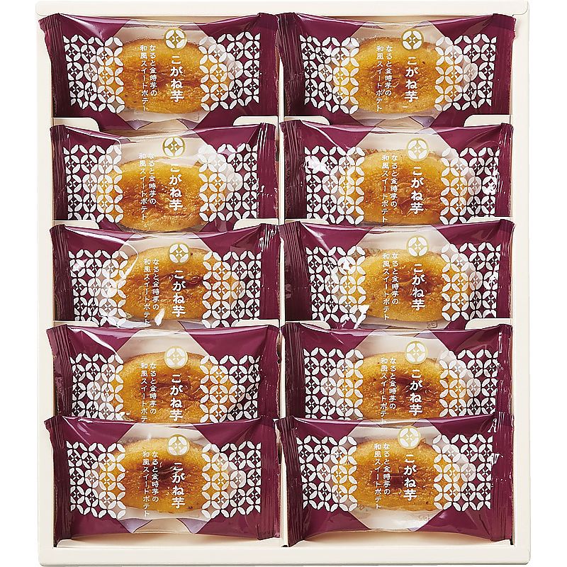 ひととえ こがね芋 702-1116p