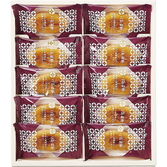 ひととえ こがね芋 702-1116p