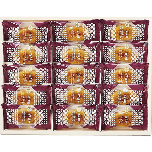 ひととえ こがね芋 702-1117p