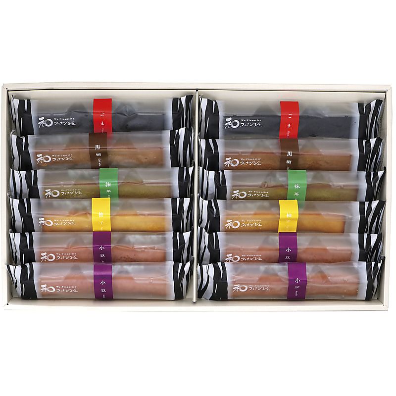 井桁堂 和フィナンシェ 702-1120p