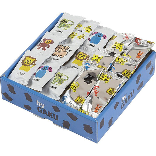 byGAKU アートなおかき 702-1130p