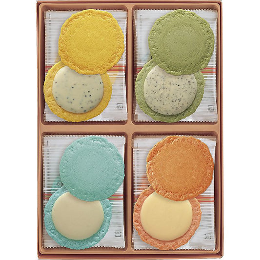 志ま秀 クアトロえびチーズ 702-1138p