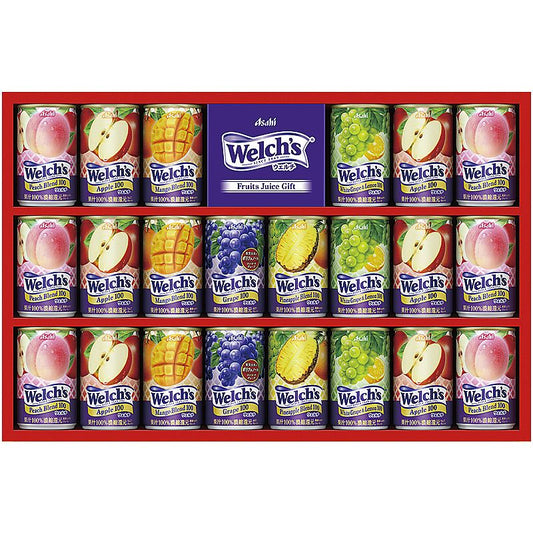 ウェルチ ウェルチギフト 702-1173p