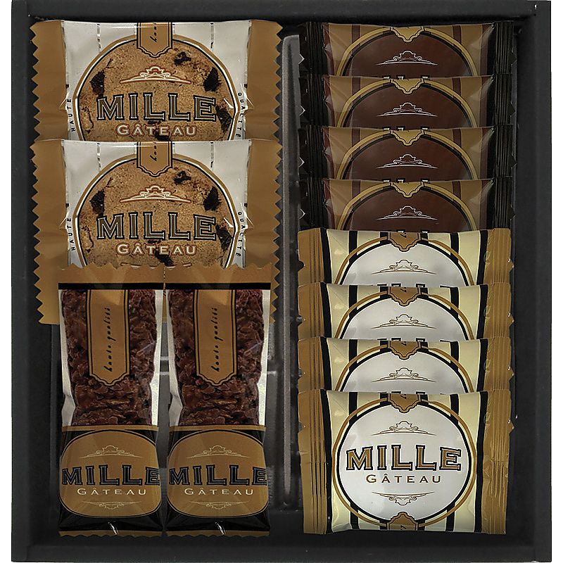 ミル・ガトー スイーツセレクト 702-1352p