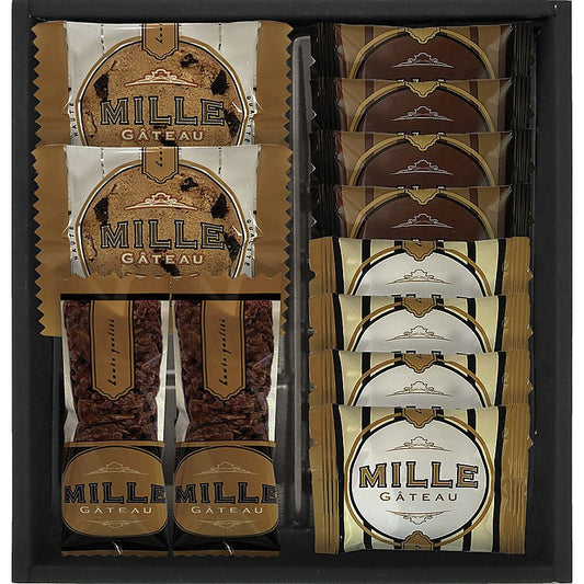 ミル・ガトー スイーツセレクト 702-1352p