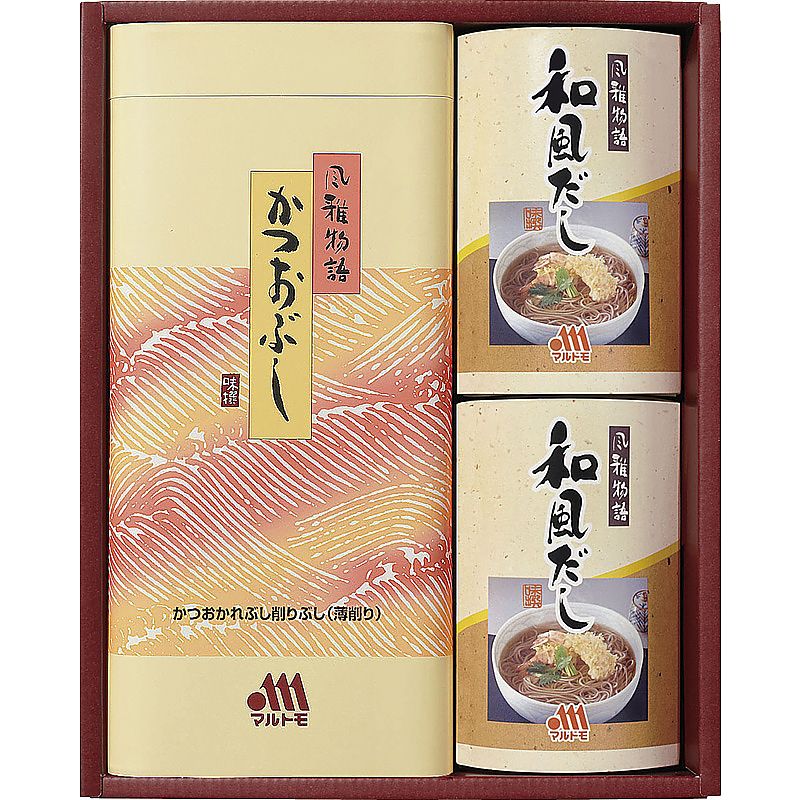 マルトモ 風雅物語 702-1361p