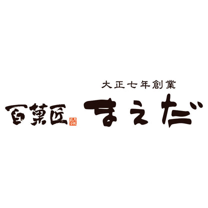 百菓匠まえだ 感謝のきもち 702-1383p