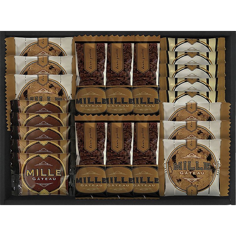 ミル・ガトー スイーツセレクト 702-1415p
