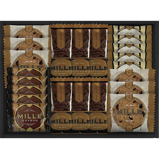 ミル・ガトー スイーツセレクト 702-1415p