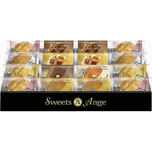 スイーツアンジュ 美食スイーツタイム 702-1439p