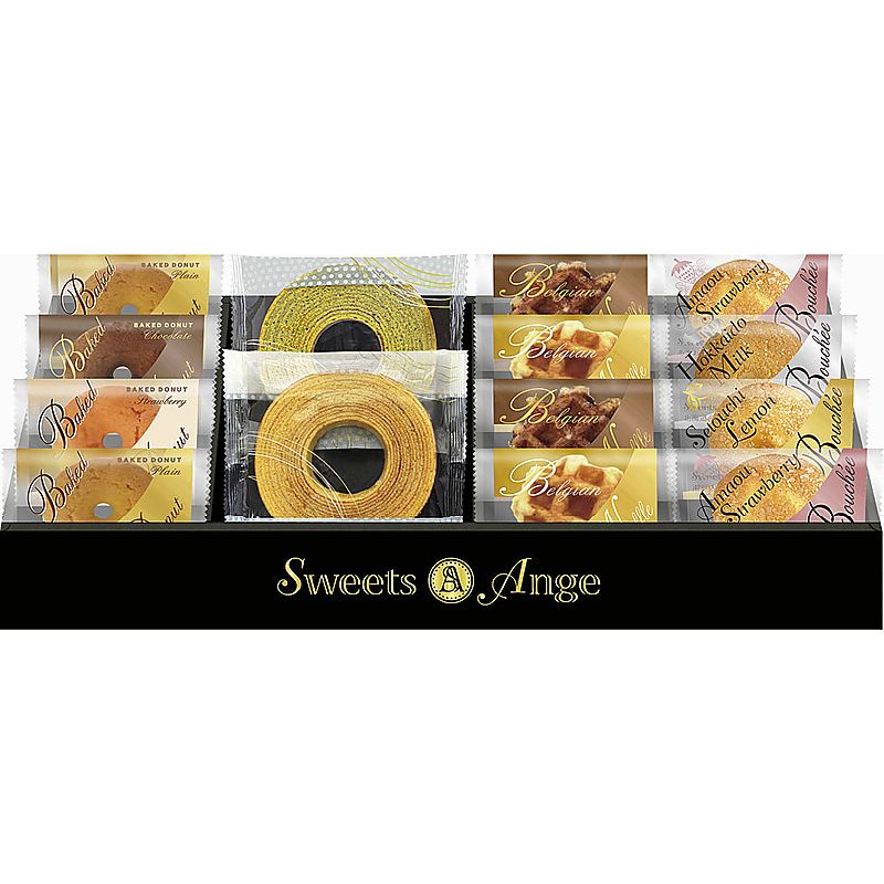 スイーツアンジュ 美食スイーツタイム 702-1440p