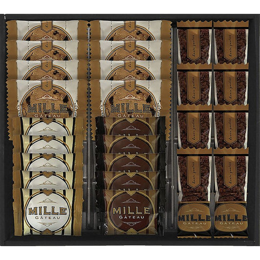 ミル・ガトー スイーツセレクト 702-1446p