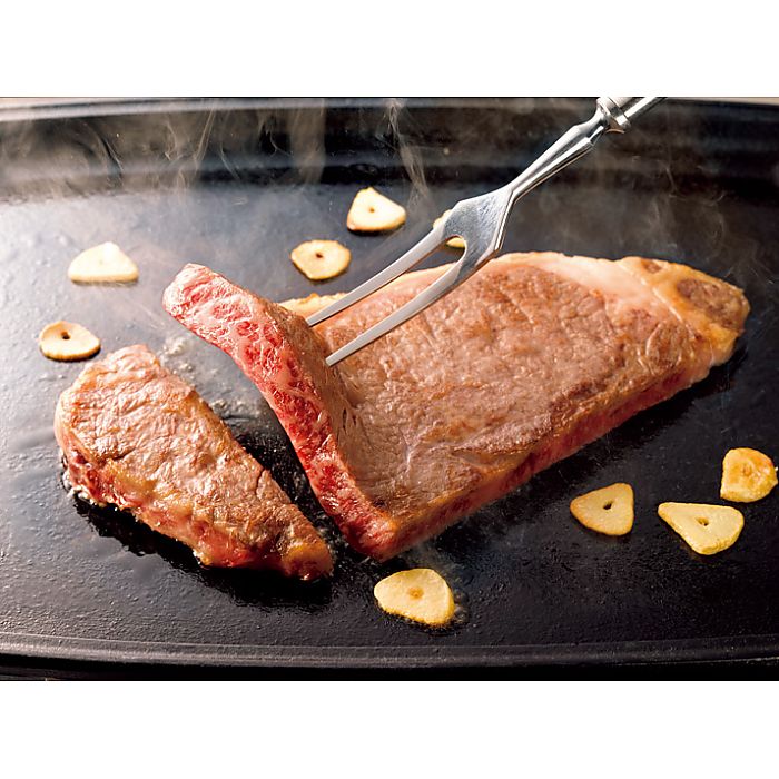 高橋畜産 蔵王和牛 ロースステーキ 360g 産地直送 お取り寄せグルメ 702-1568p