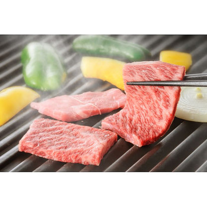 高橋畜産 蔵王和牛 蔵王牛 焼肉食べ比べ 400g 産地直送 お取り寄せグルメ 702-1571p