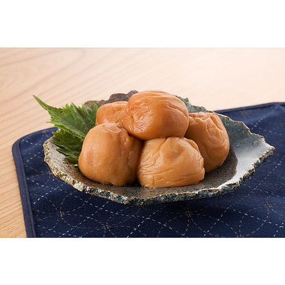 和歌山 紀州南高梅 はちみつ 漬け梅 400g 産地直送 お取り寄せグルメ 702-1612p