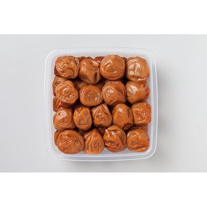 和歌山 紀州南高梅 はちみつ 漬け梅 1200g 産地直送 お取り寄せグルメ 702-1616p