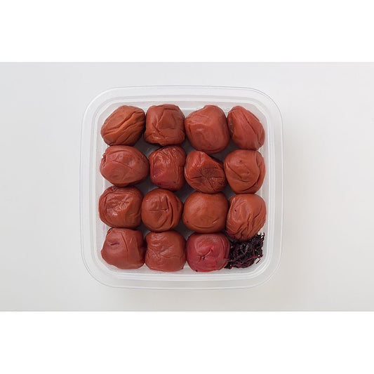 和歌山 紀州南高梅 そ漬け梅 400g 産地直送 お取り寄せグルメ 702-1619p