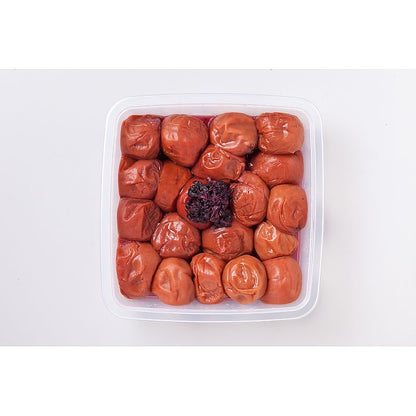 和歌山 紀州南高梅 そ漬け梅 800g 産地直送 お取り寄せグルメ 702-1622p