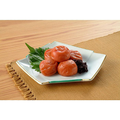 和歌山 紀州南高梅 そ漬け梅 1200g 産地直送 お取り寄せグルメ 702-1623p