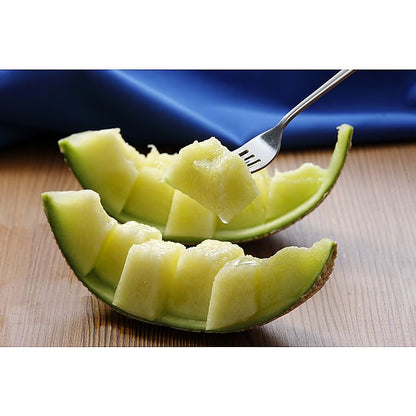 静岡産 マスクメロン 1玉 産地直送 お取り寄せグルメ 702-1635p