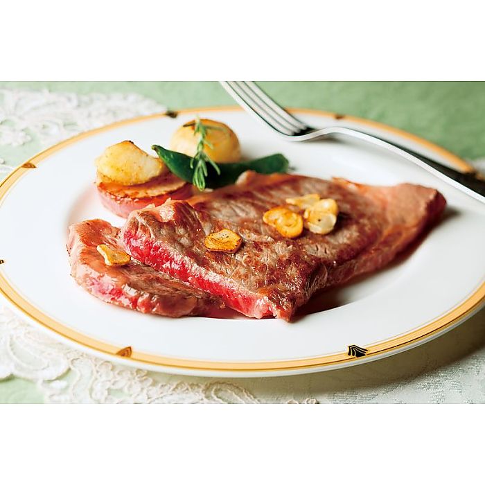 三重県 松坂牛 サーロインステーキ 2枚 340g 産地直送 お取り寄せグルメ 702-1650p