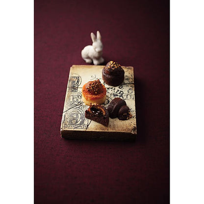 クレームデラクレーム シュクレ 12個入 産地直送 お取り寄せグルメ 702-1652p