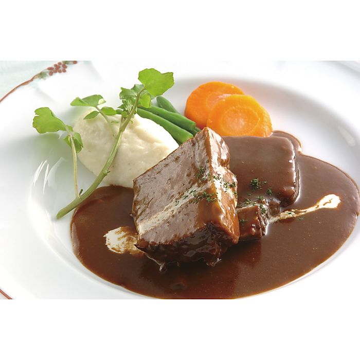 神戸元町伊藤グリル 黒毛和牛 ビーフシチュー 産地直送 お取り寄せグルメ 702-1667p