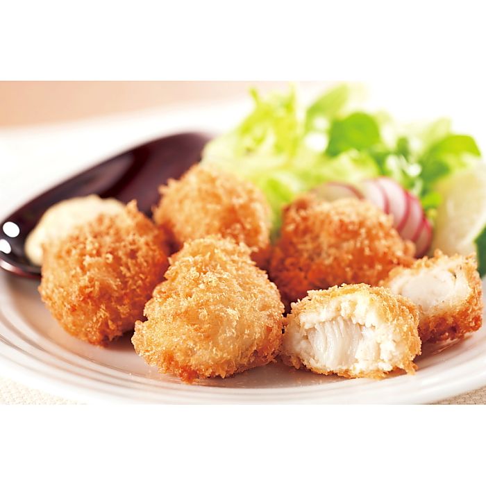 青森 陸奥湾 旬鮮 ほたてフライ 産地直送 お取り寄せグルメ 702-1668p