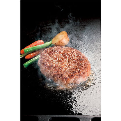 三重県 松阪牛 31％入り 生ハンバーグ 8個 産地直送 お取り寄せグルメ 702-1677p