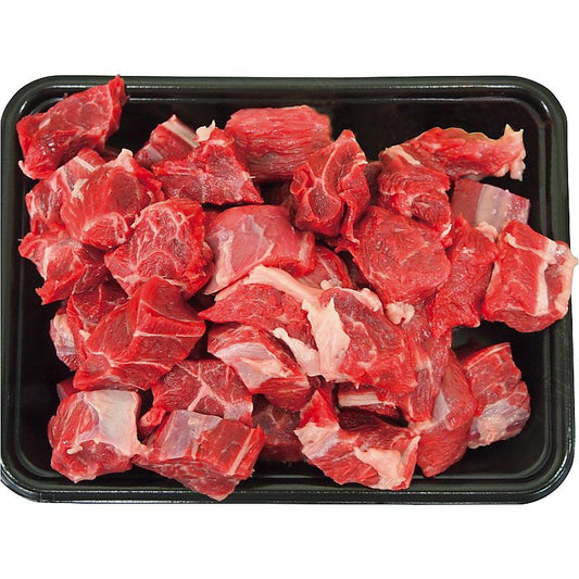 京都モリタ屋 国産黒毛和牛シチュー用 月桂樹付き 550g 産地直送 お取り寄せグルメ 702-1696p